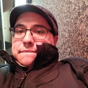 Meet your Posher, Mark